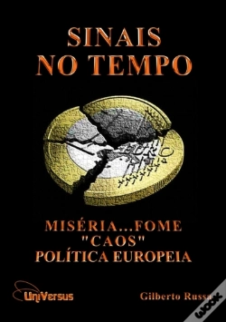 Capa do artigo Sinais do Tempo