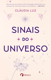 Capa do artigo Sinais do Universo