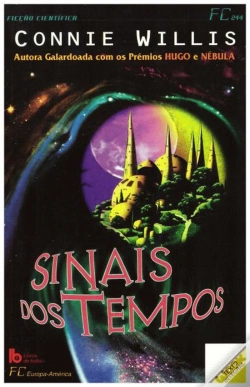 Capa do artigo Sinais dos Tempos