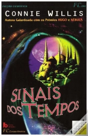 Capa do artigo Sinais dos Tempos