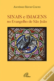 Capa do artigo Sinais e Imagens no Evangelho de São João