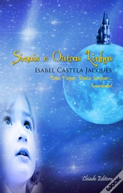 Capa do artigo Sinais e Outras Linhas