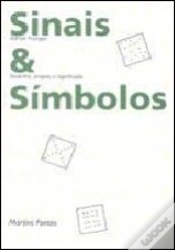 Capa do artigo Sinais & Símbolos: Desenho, Projeto e Significado