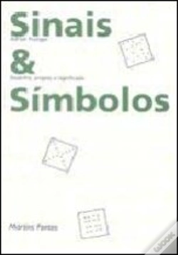 Capa do artigo Sinais & Símbolos: Desenho, Projeto e Significado