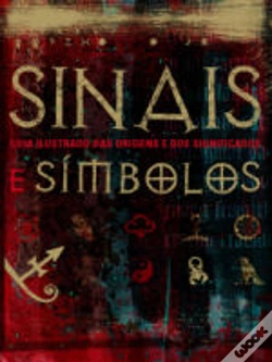 Capa do artigo Sinais e Símbolos