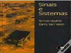 Sinais e Sistemas
