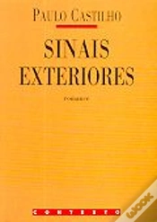 Capa do artigo Sinais Exteriores