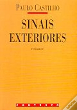 Capa do artigo Sinais Exteriores