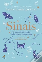 Capa do artigo Sinais