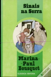 Sinais na Serra