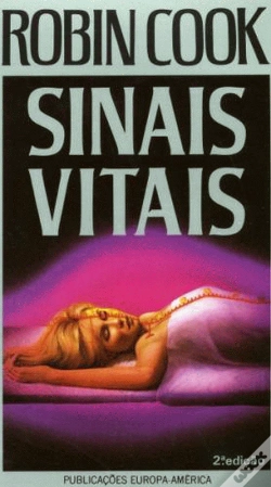 Capa do artigo Sinais Vitais