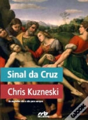 Capa do artigo Sinal da Cruz