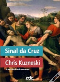 Capa do artigo Sinal da Cruz