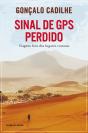 Sinal de GPS Perdido - Preview