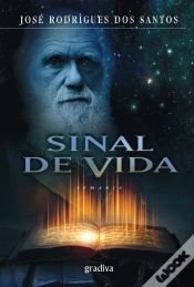 Capa do artigo Sinal de Vida