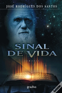 Capa do artigo Sinal de Vida