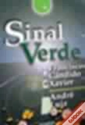 Capa do artigo Sinal Verde