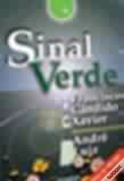 Capa do artigo Sinal Verde