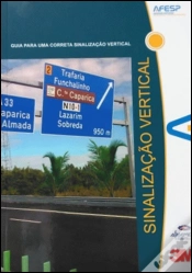 Capa do artigo Sinalização Vertical