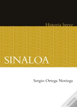 Capa do artigo Sinaloa