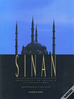 Capa do artigo Sinan, Architecte De Soliman Le Magnifique