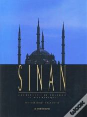 Capa do artigo Sinan, Architecte De Soliman Le Magnifique