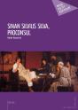 Sinan Silvius Silva, Proconsul - Preview