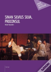 Capa do artigo Sinan Silvius Silva, Proconsul