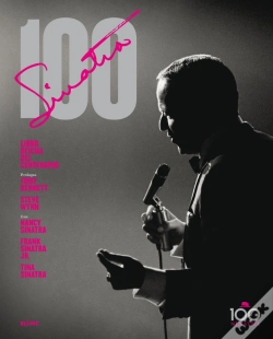 Capa do artigo Sinatra 100