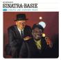 Sinatra-Basie Plus Sinatra and Swinging Brass - CD - Preview