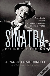 Capa do artigo Sinatra: Behind The Legend