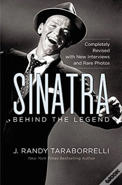 Capa do artigo Sinatra: Behind The Legend