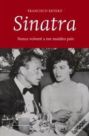 Capa do artigo Sinatra