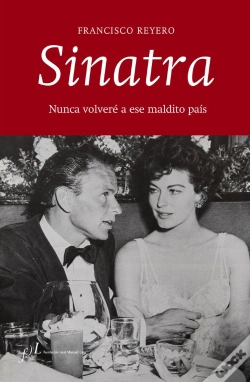 Capa do artigo Sinatra