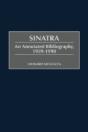 Sinatra - Preview