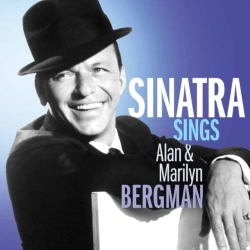 Capa do artigo Sinatra Sings Alan & Marilyn Bergman - Vinil