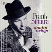 Capa do artigo Sinatra Swings - Vinil