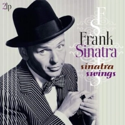 Capa do artigo Sinatra Swings - Vinil