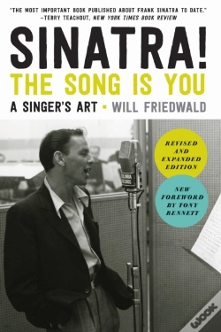 Capa do artigo Sinatra! The Song Is You