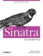 Sinatra - Up And Running - Preview
