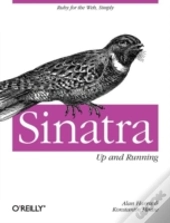 Sinatra - Up And Running