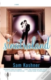 Capa do artigo Sinatraland