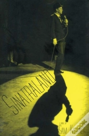 Capa do artigo Sinatraland