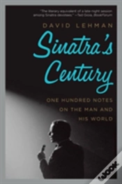 Capa do artigo Sinatra