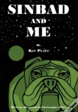 Capa do artigo Sinbad And Me