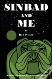 Capa do artigo Sinbad And Me