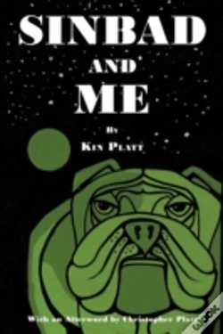 Capa do artigo Sinbad And Me
