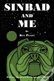 Capa do artigo Sinbad And Me