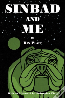 Capa do artigo Sinbad And Me