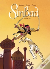 Sinbad Integrale (T.1 A T.3)